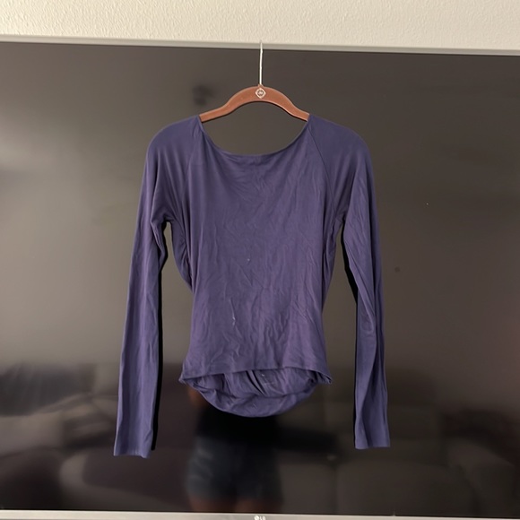 Long sleeve shirt - Picture 2 of 2